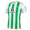 Officiële Voetbalshirt Real Betis Thuis 2023-24 - Heren